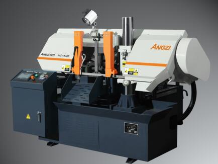 影響鋸床設(shè)備中鋸條壽命的因素有哪些