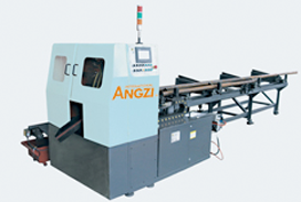 選擇高速圓鋸機(jī)時(shí)需要注重哪些重點(diǎn)