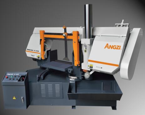 鋸床設(shè)備的特色有哪些