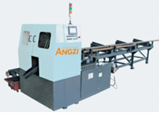 挑選高速圓鋸機(jī)的關(guān)鍵點是什么