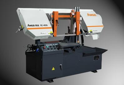 數(shù)控鋸床應該如何保養(yǎng)