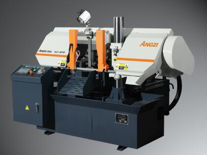 全自動鋸床怎么保養(yǎng)維護