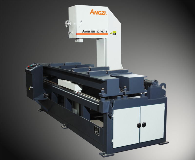 如何提高帶鋸床的工作效率？