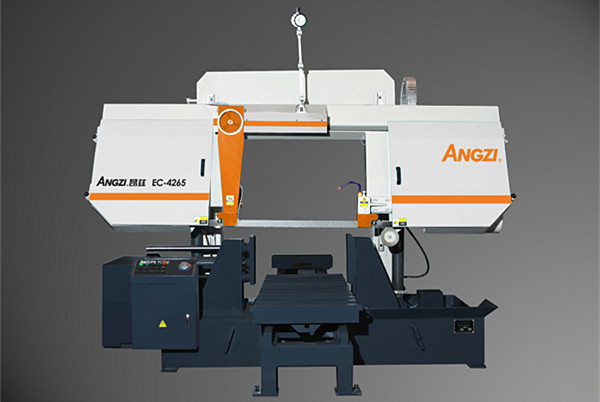 如何選擇數(shù)控鋸床生產(chǎn)廠家？