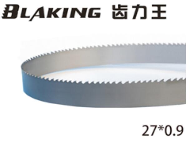 進口帶鋸條的優(yōu)勢有哪些？